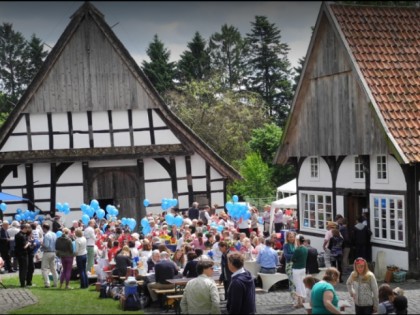 Foto: im Bauernhausmuseum